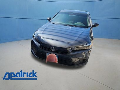 Used 2024 Honda Civic Sport