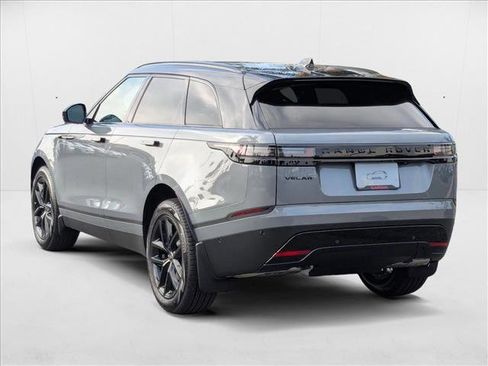 New 2026 Land Rover Range Rover Velar S image 9
