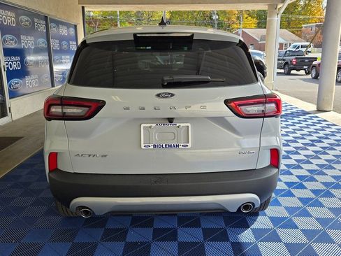 New 2025 Ford Escape Active w/ Cold Weather Package image 5