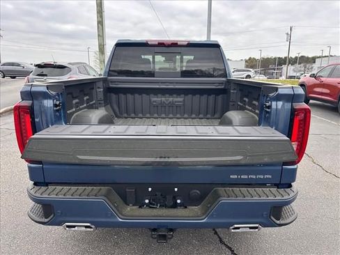 New 2026 GMC Sierra 1500 Denali w/ Denali Reserve Package AWD/4WD image 35