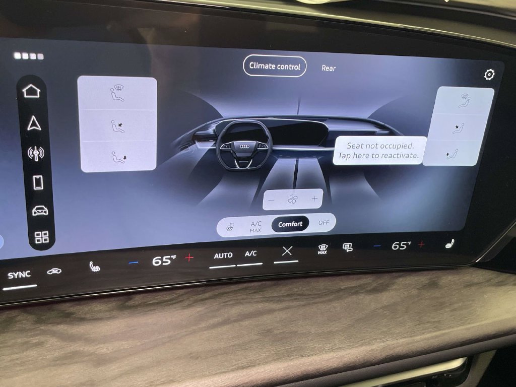 New 2026 Audi Q5 2.0T AWD/4WD image 31