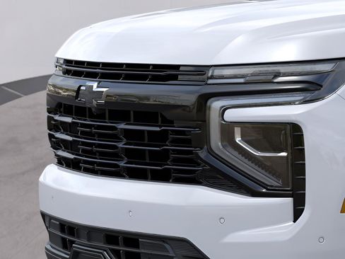 New 2026 Chevrolet Tahoe RST image 13