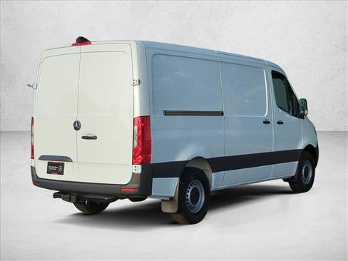 New 2026 Mercedes-Benz Sprinter 2500 image 2