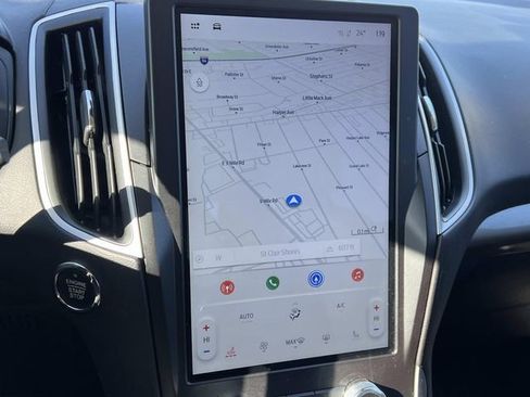 Used 2024 Ford Edge SEL w/ Convenience Package image 21