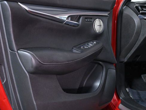 Certified 2023 INFINITI QX50 Sport image 30