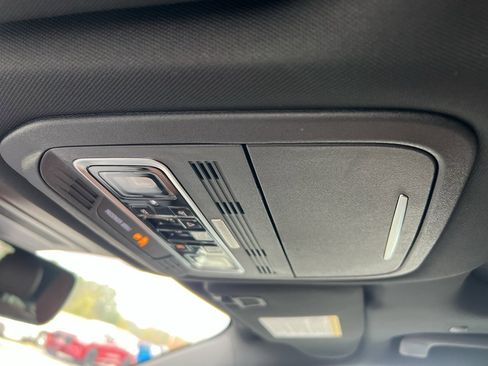 New 2026 Lincoln Nautilus Reserve w/ Jet Appearance Package image 13