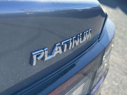 Used 2023 Nissan Maxima Platinum w/ Sport Mat Group image 10