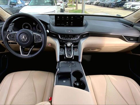 Used 2025 Acura TLX w/ Technology Package image 15