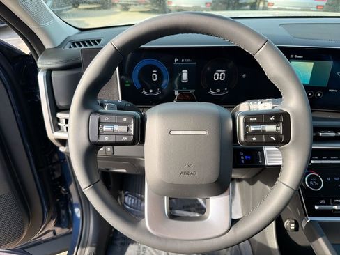 New 2026 Hyundai Santa Fe SEL AWD/4WD image 11