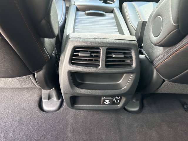 Certified 2023 Honda Passport TrailSport image 15