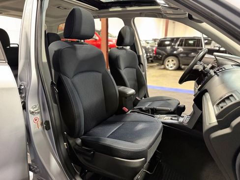 Used 2016 Subaru Forester 2.5i Premium w/ All-Weather Package image 25