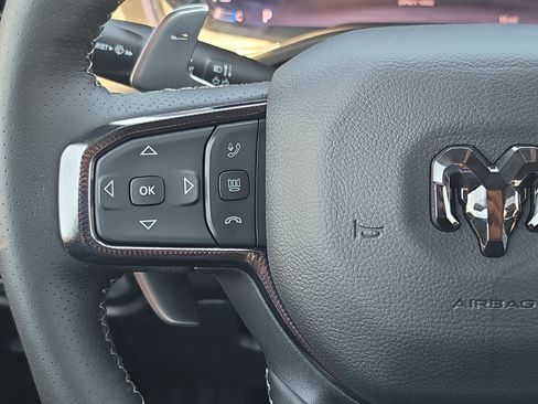 New 2026 RAM 1500 RHO AWD/4WD image 13
