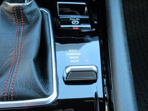 New 2026 Jeep Compass Trailhawk image 26