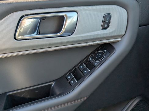 New 2026 Ford Explorer Active image 16