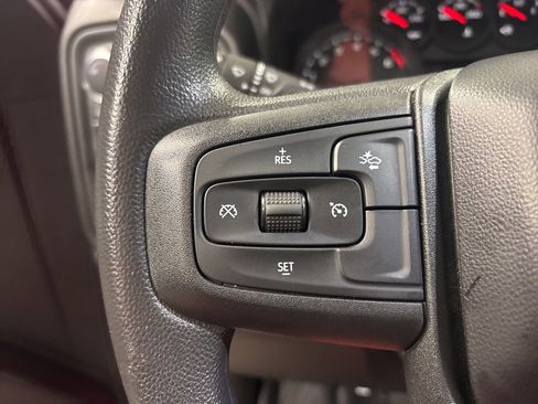 Used 2024 GMC Sierra 1500 Pro w/ Graphite Edition image 14