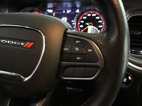 Used 2021 Dodge Charger Scat Pack image 41