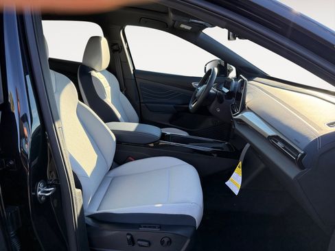 New 2026 Volkswagen ID.4 Pro S image 19