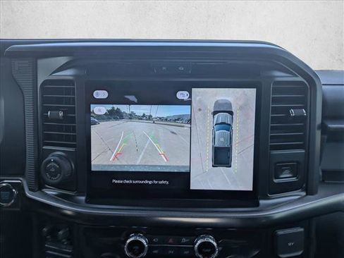 New 2025 Ford F150 Tremor w/ Equipment Group 402A High image 14