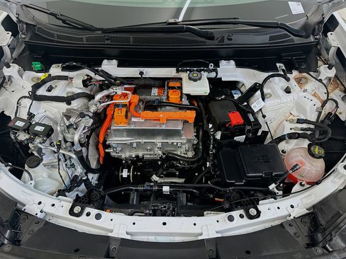 Used 2024 Honda Prologue EX image 34