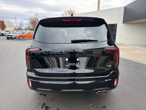 New 2025 Kia Telluride SX X-Line image 7
