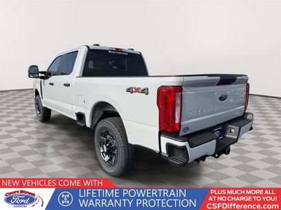 New 2026 Ford F250 XL w/ STX Appearance Package