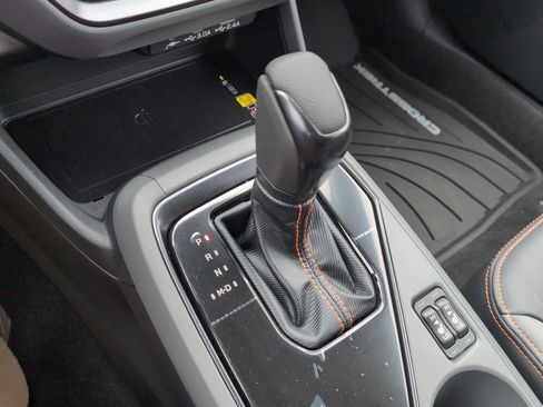 New 2026 Subaru Crosstrek 2.5i Limited image 22