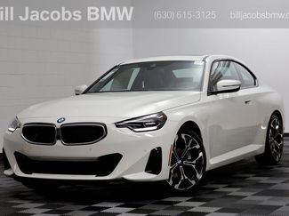 New 2025 BMW 230i xDrive Coupe w/ Convenience Package video 1