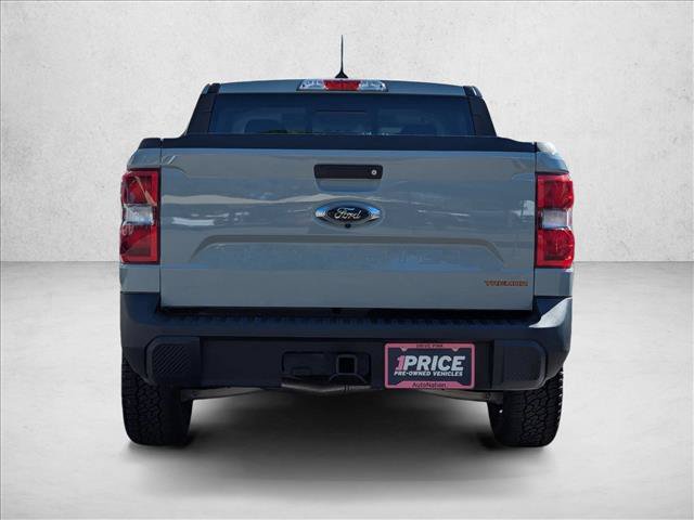 Used 2023 Ford Maverick Tremor w/ Tremor Off-Road Package AWD/4WD image 6