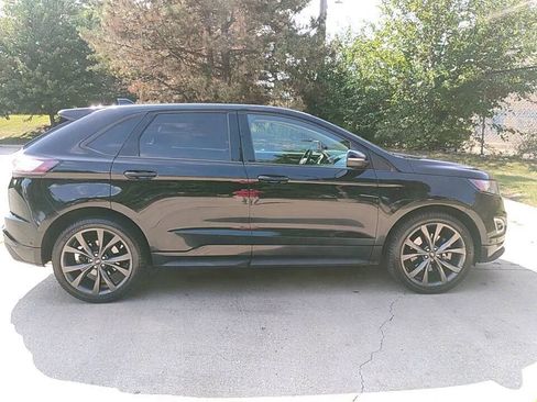 Used 2018 Ford Edge Sport w/ Equipment Group 401A image 9