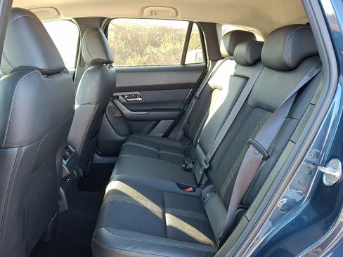 Used 2024 MAZDA CX-50 AWD 2.5 S w/ Preferred Package image 10