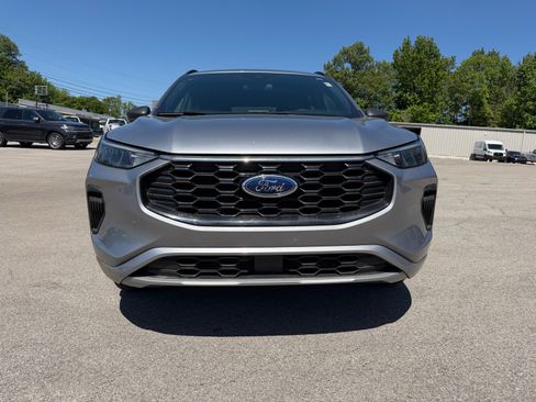 Used 2024 Ford Escape ST-Line AWD/4WD image 5