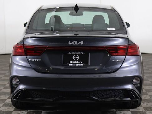 Used 2024 Kia Forte GT-Line image 11