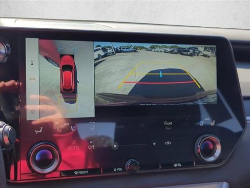 Used 2024 Lexus RX 350 Premium Plus image 13