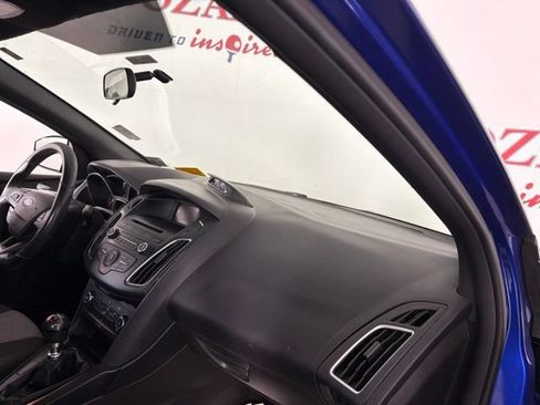 Used 2015 Ford Focus ST FWD image 17