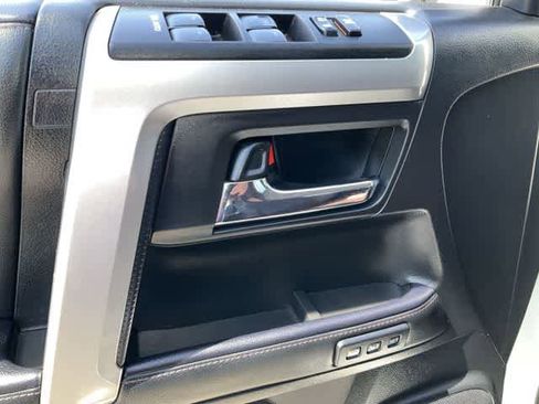 Used 2022 Toyota 4Runner Limited image 15
