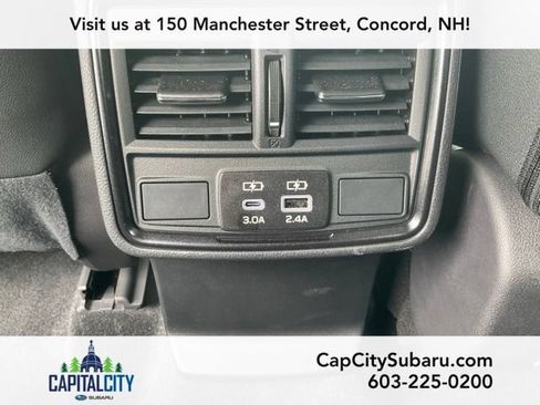 Used 2026 Subaru Forester Wilderness AWD/4WD image 20