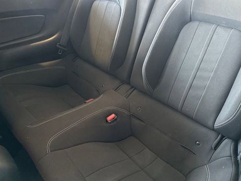 Certified 2022 Ford Mustang Coupe RWD image 14
