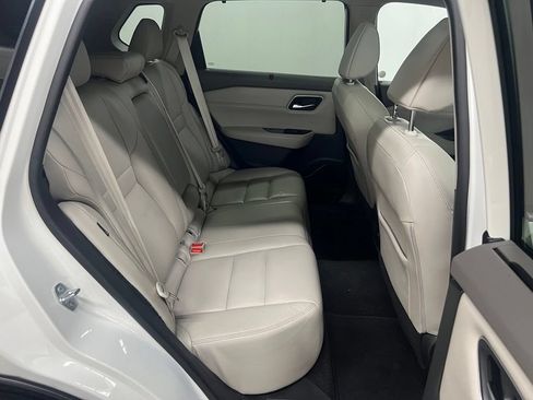 Used 2021 Nissan Rogue SL w/ Premium Package AWD/4WD image 43