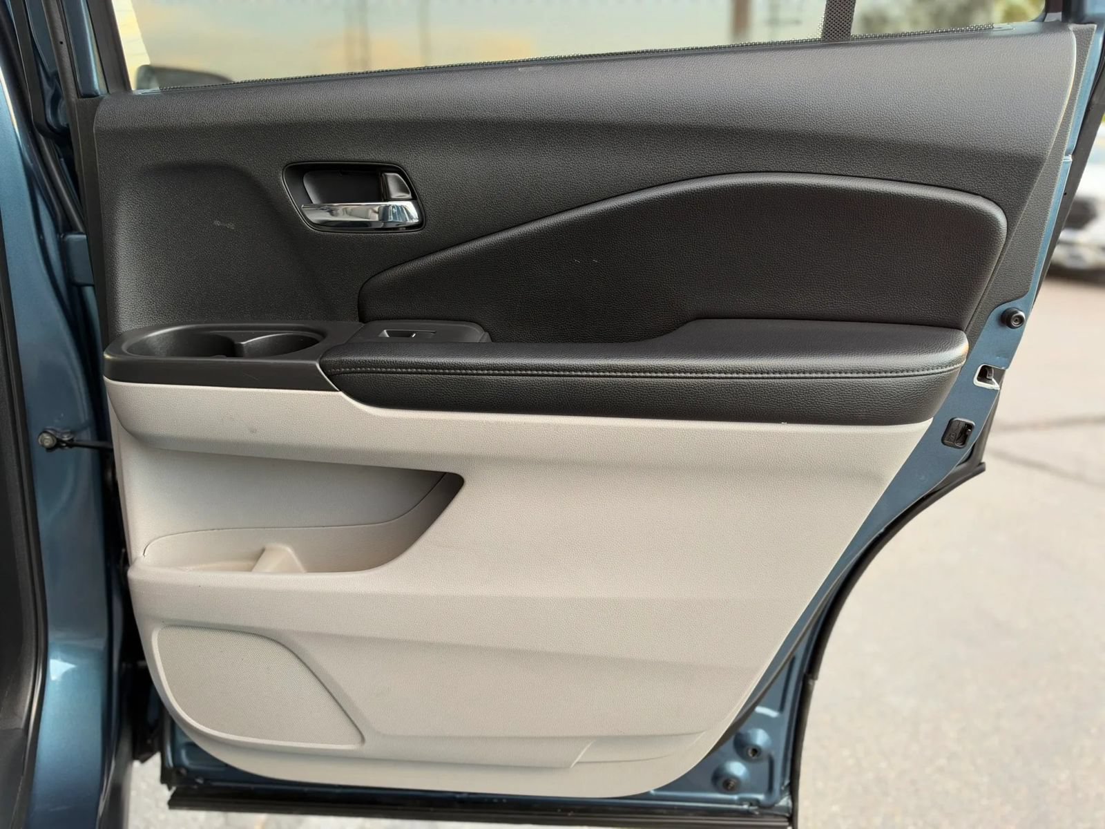 Used 2021 Honda Pilot Special Edition image 19