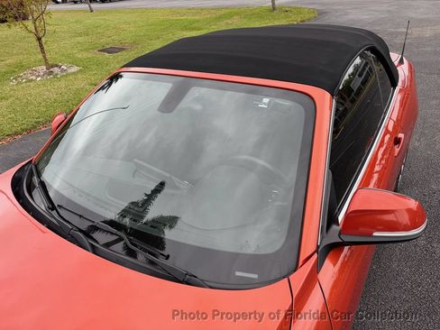 Used 2016 BMW 228i Convertible RWD image 25