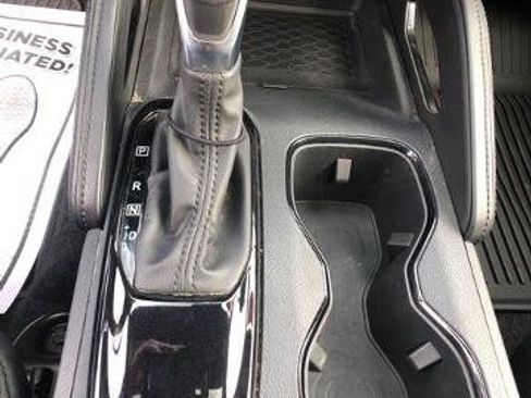 Certified 2022 Nissan Frontier PRO-4X w/ Pro-4X Premium Package image 23