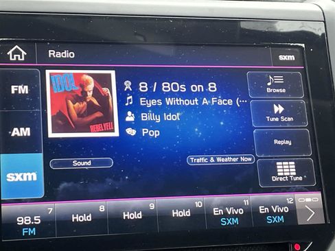 Certified 2021 Subaru Crosstrek 2.5i Limited w/ Moonroof Package 1 image 20