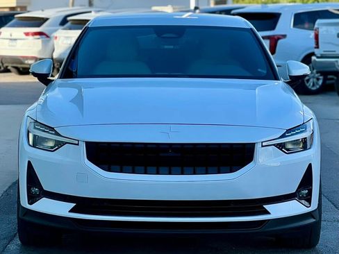 Used 2022 Polestar Polestar 2 w/ Pilot Package AWD/4WD image 6