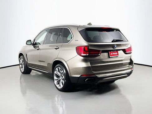 Used 2017 BMW X5 xDrive40e AWD/4WD image 3