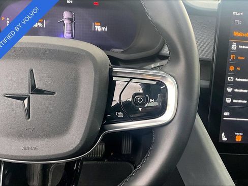 Used 2024 Polestar Polestar 2 AWD/4WD image 24