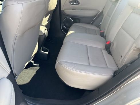 Used 2016 Honda HR-V EX-L image 20