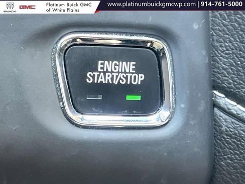 Used 2022 GMC Acadia Denali w/ Denali Technology Package image 26