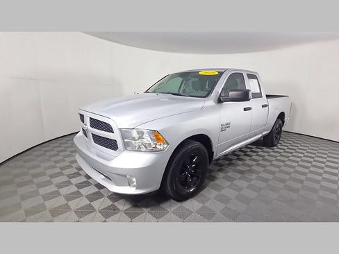 Used 2019 RAM 1500 Express RWD image 48