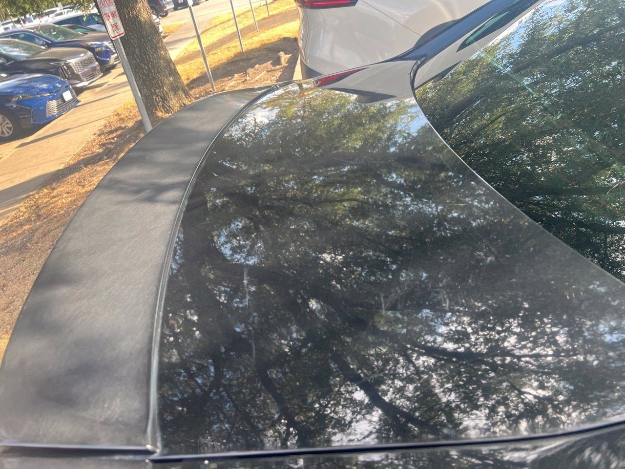 Used 2015 Dodge Charger R/T RWD image 10