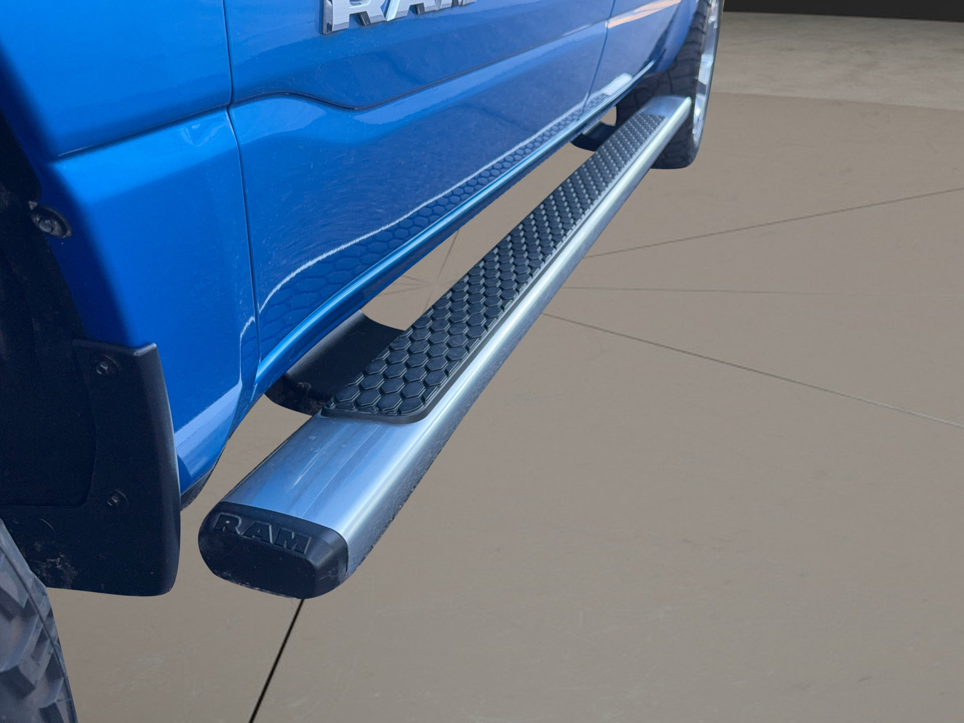 Used 2022 RAM 1500 Big Horn RWD image 12